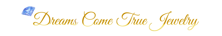 Dreams Come True Jewelry logo