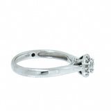 10K Gold 0.20 CTW Ladies 31 Diamond Ring