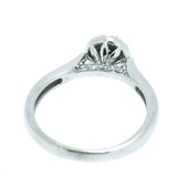 10K Gold 0.20 CTW Ladies 31 Diamond Ring