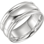 Fashion Ring Sterling Silver for Men