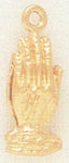 Praying Hands Pendant Special Order